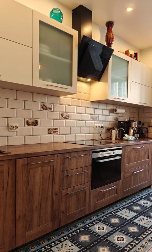 квартира г Одинцово Баковка ул Сколковская 3в Одинцовский г. о. фото 11