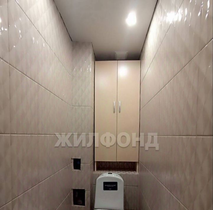 квартира г Абакан ул Хакасская 32 фото 8