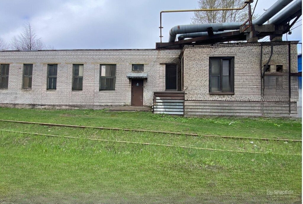 производственные, складские г Санкт-Петербург метро Кировский Завод пр-кт Стачек 45 Нарвский округ фото 1