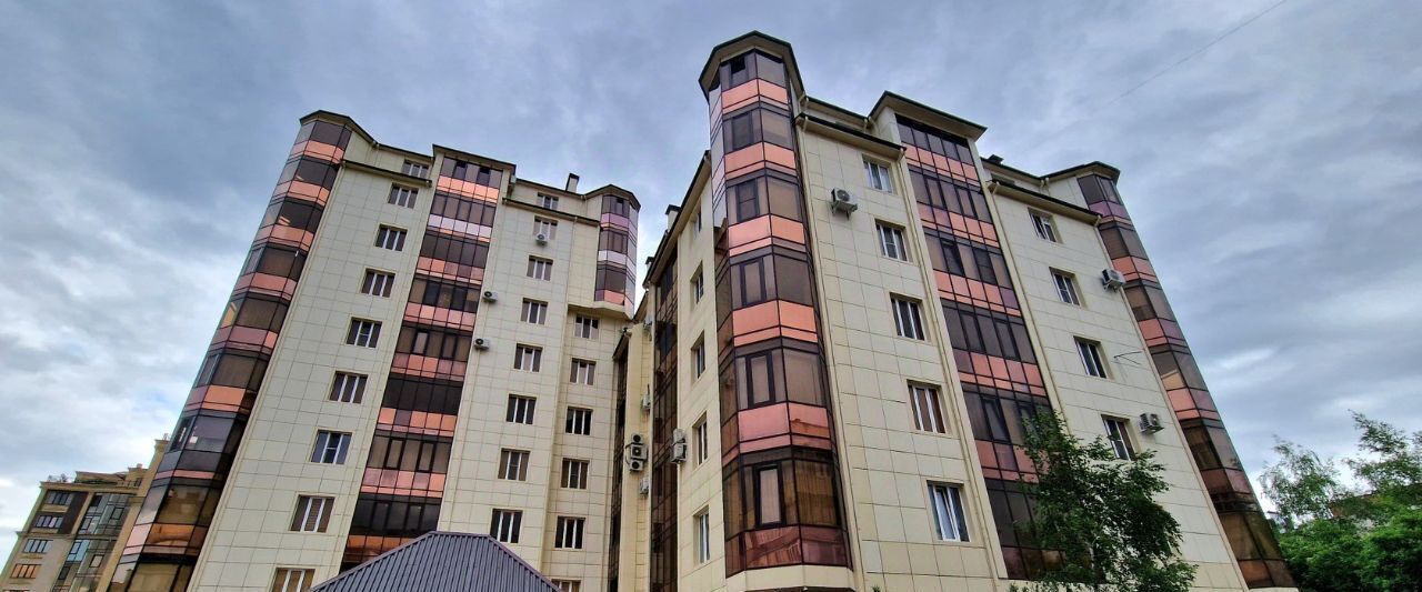 квартира г Нальчик ул Пушкина 31 фото 17