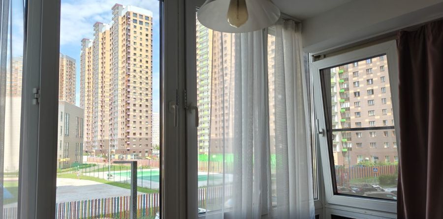 квартира г Одинцово Баковка ул Сколковская 3в Одинцовский г. о. фото 40