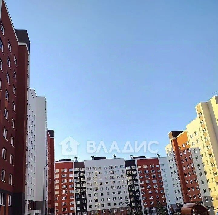 квартира г Нижний Новгород Горьковская ул Новокузнечихинская 3 фото 15