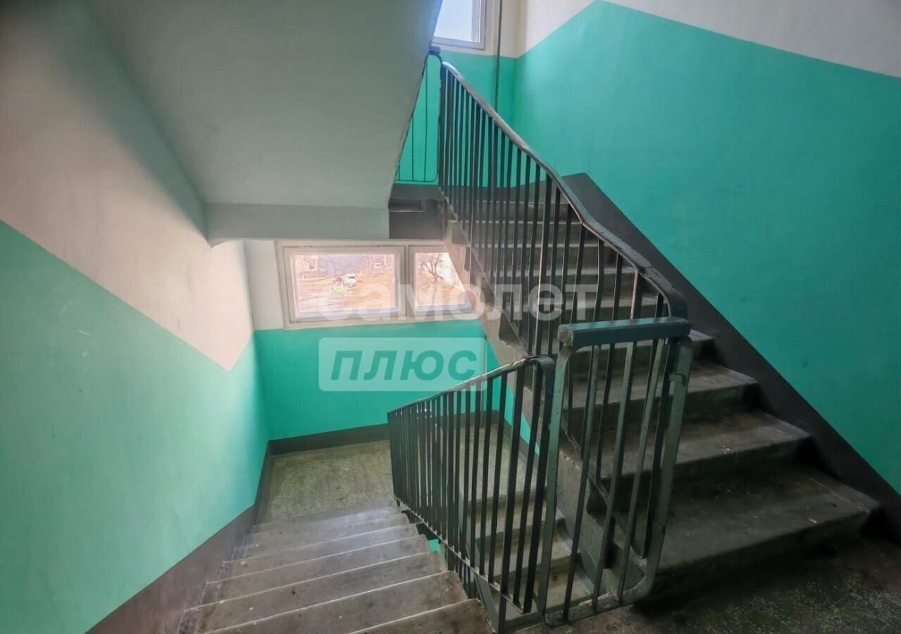 квартира г Верхняя Пышма ул Уральских рабочих 48 фото 21
