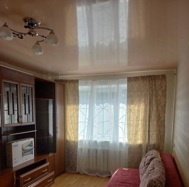 квартира г Самара Гагаринская ул Аэродромная 31 фото 18