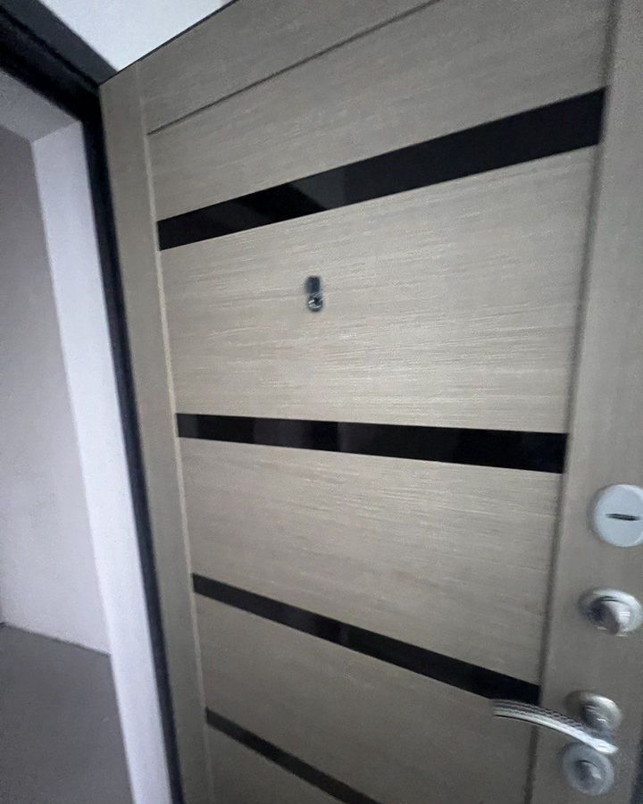 квартира г Абакан ул Кирова 185 фото 19
