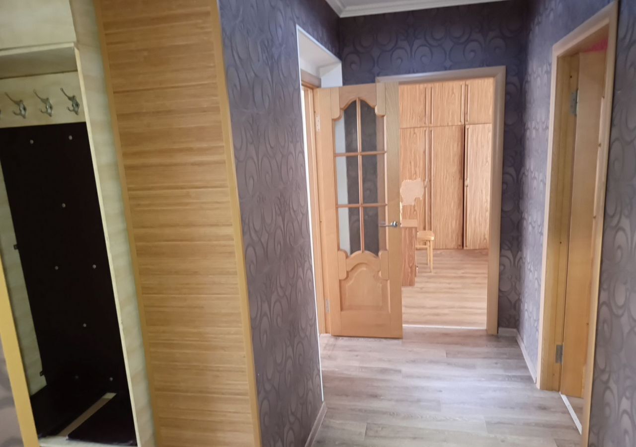 квартира г Шахты пер Батайский 2б фото 7