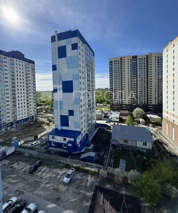 квартира г Новосибирск Речной вокзал ул Выборная 154 фото 25