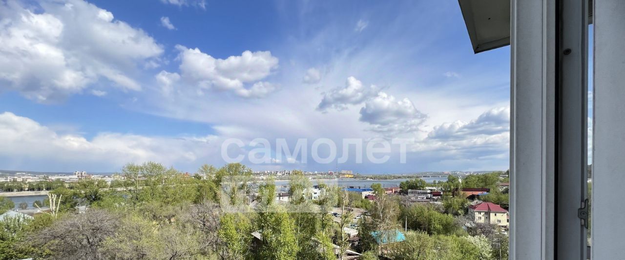 квартира г Иркутск р-н Свердловский ул Профсоюзная 14 фото 24