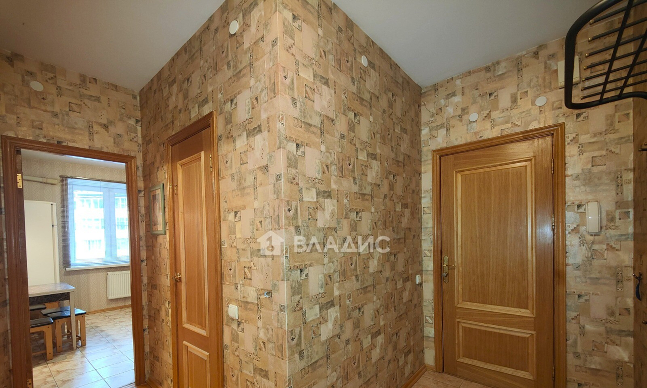 квартира г Калуга Суворова, 38 фото 6
