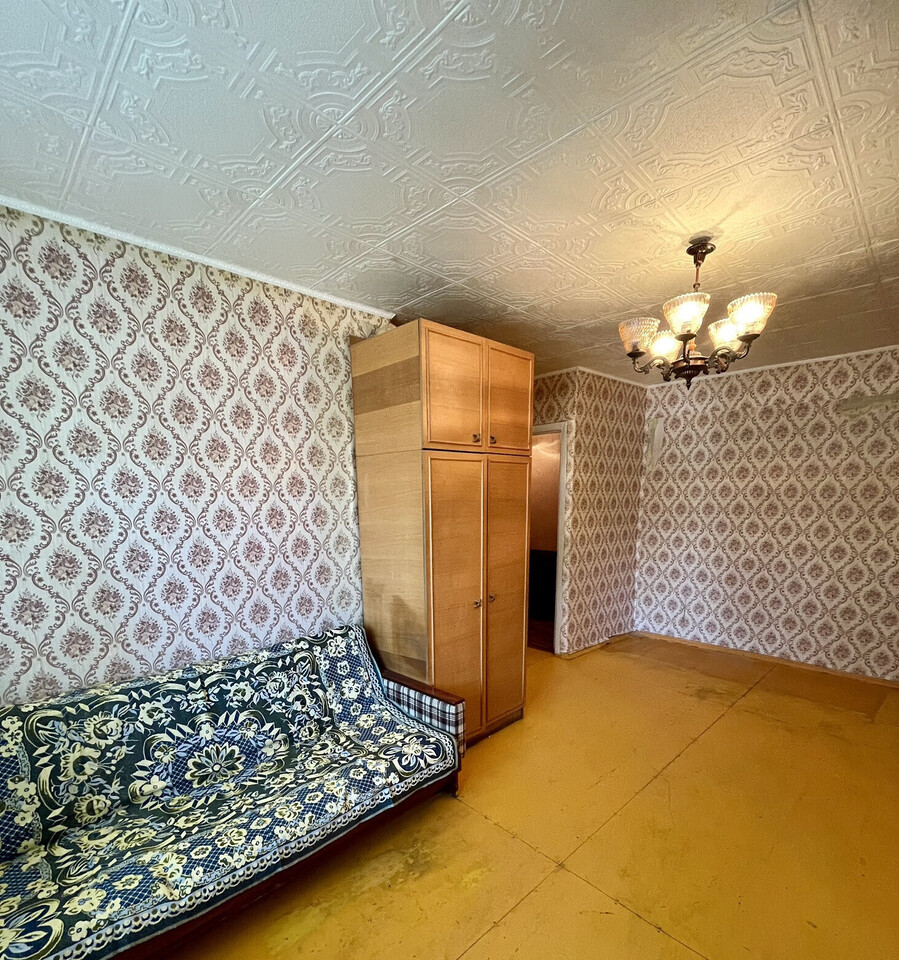 квартира р-н Ясногорский г Ясногорск ул Ленина 1 фото 5