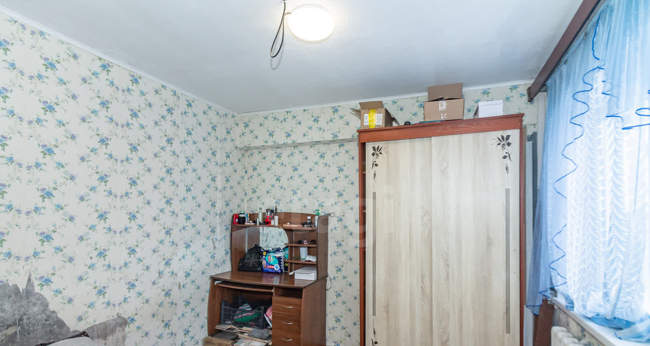 квартира г Омск мкр Береговой пр-кт Комсомольский 4а м-н фото 9