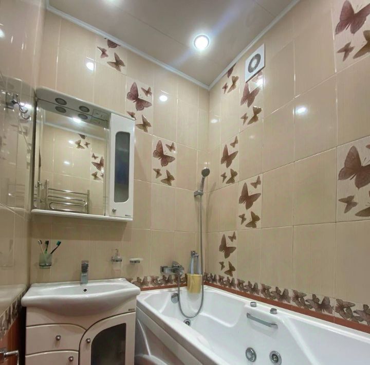 квартира г Сургут ул Игоря Киртбая 21 5-5А фото 15