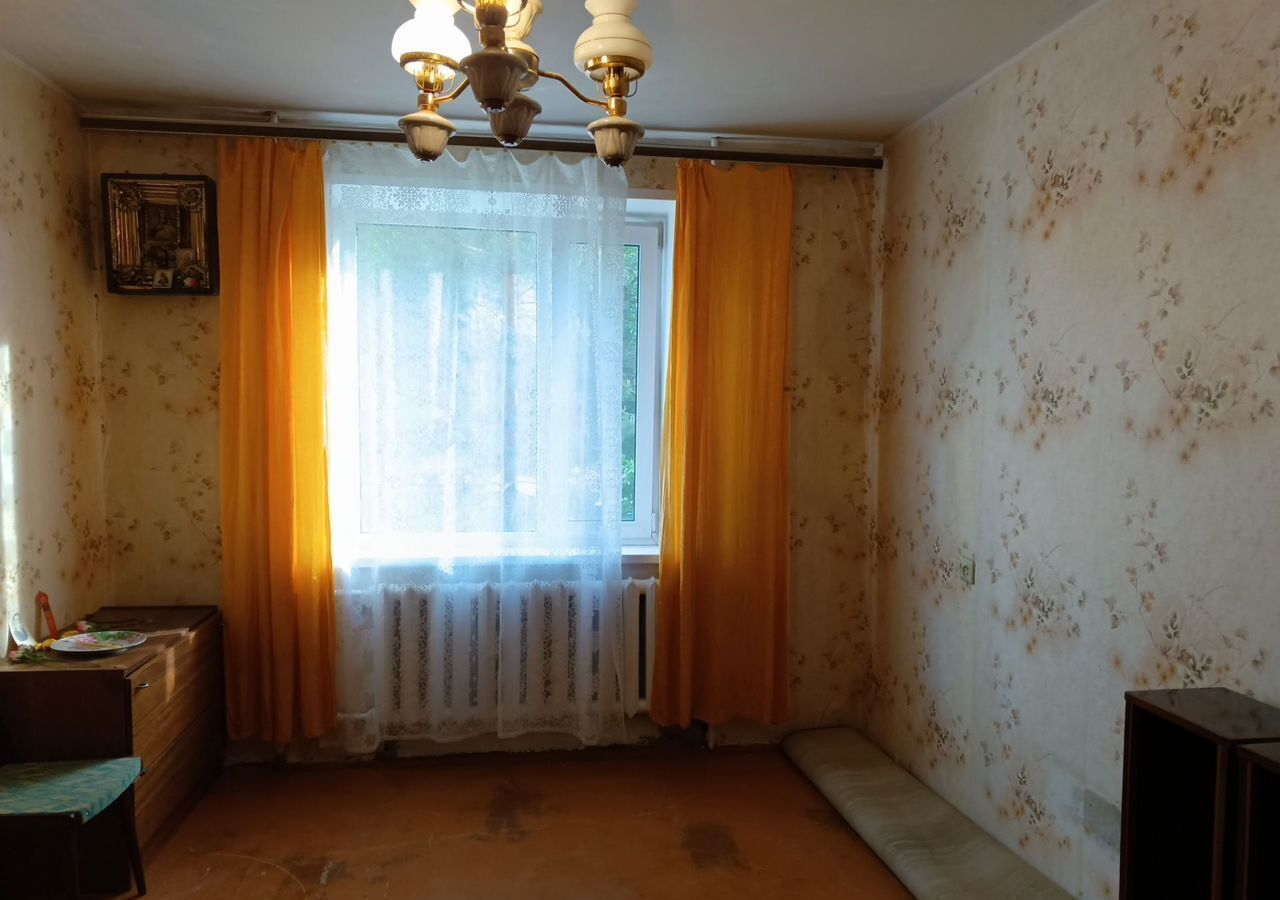 квартира г Орел р-н Северный ул Маринченко 21 фото 7