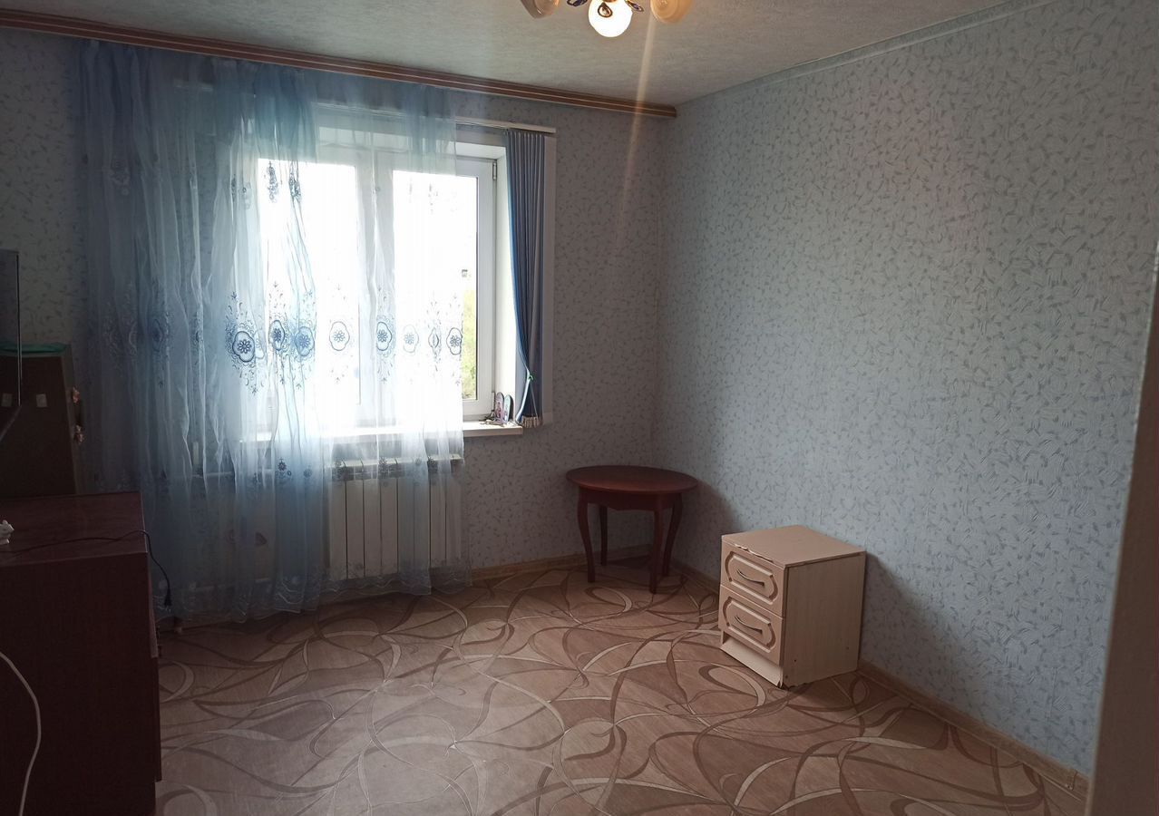 квартира г Чапаевск ул Ватутина 6 фото 9