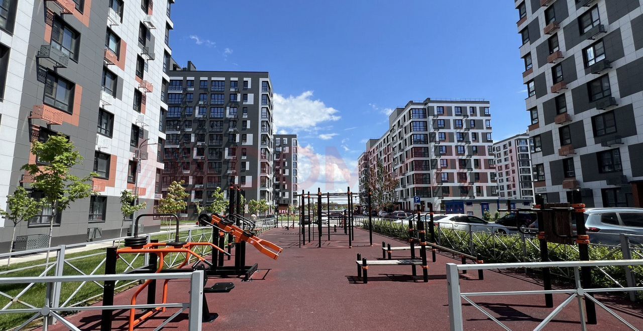 квартира г Батайск ул Ушинского 29ак/2 фото 29