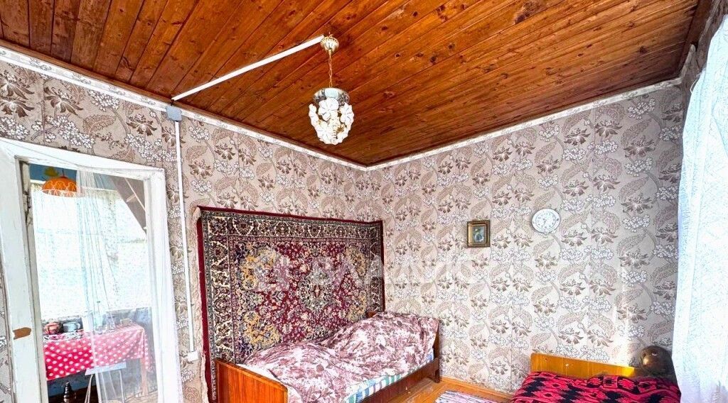 дом г Обнинск Красный городок Фруктовый Сад СНТ, Ферзиковский район фото 6