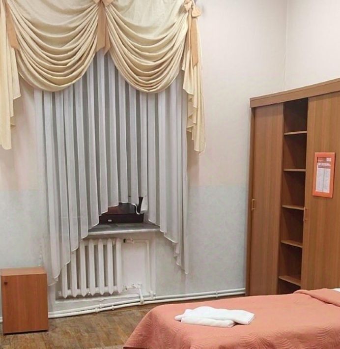 комната г Калуга р-н Октябрьский пл Вокзальная 3 фото 1