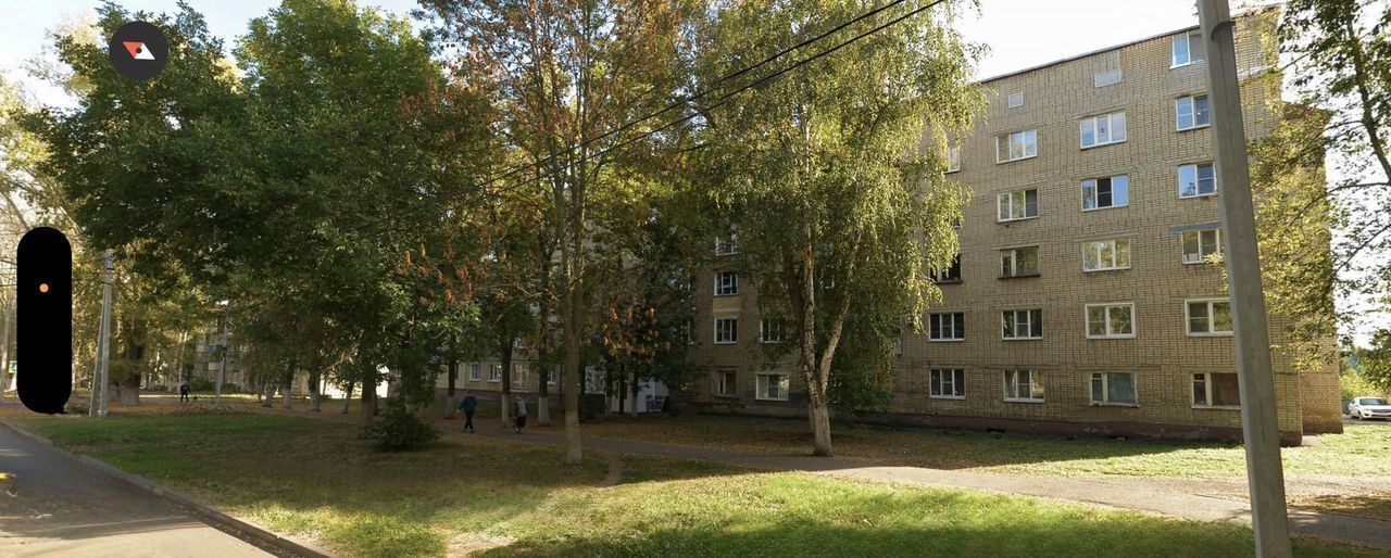 квартира г Саранск рп Луховка ул Рабочая 29 фото 1