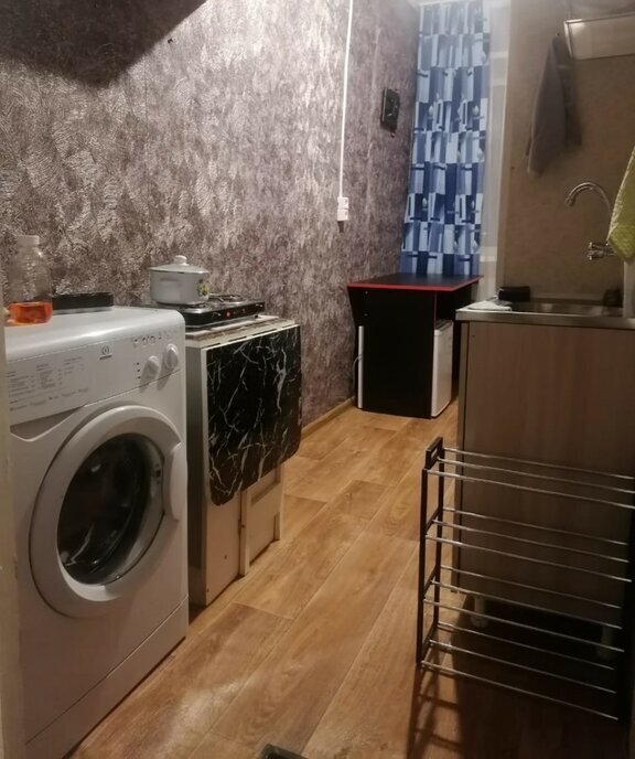 квартира г Томск р-н Советский ул Шевченко 39в фото 1