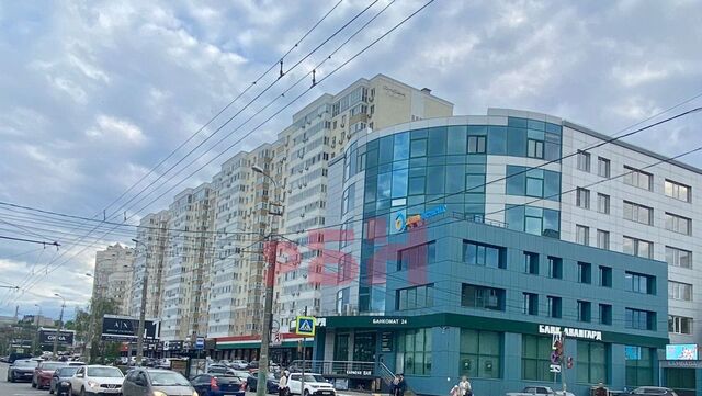 р-н Ленинский ул Бакунина фото