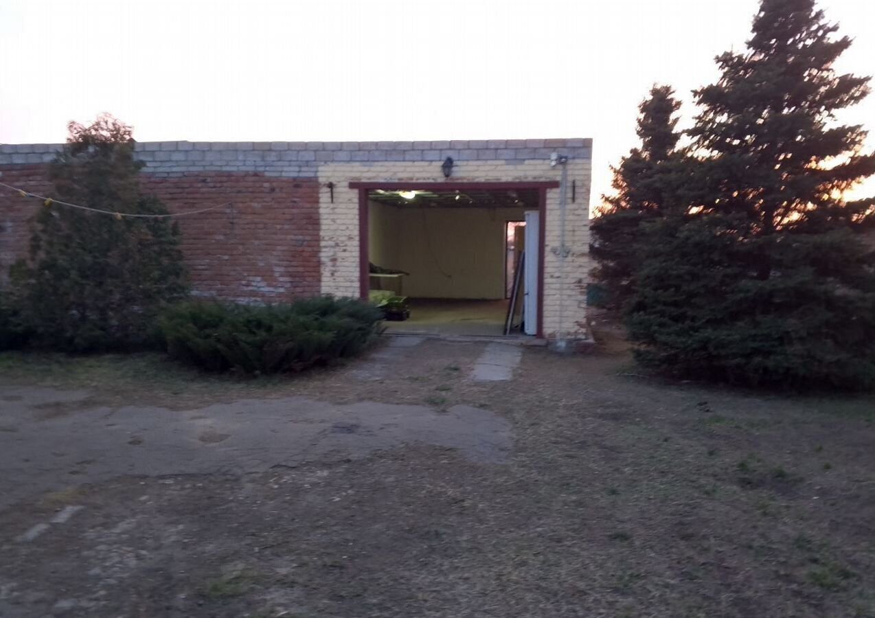 дом г Славгород с Пригородное ул Мира 28 фото 2