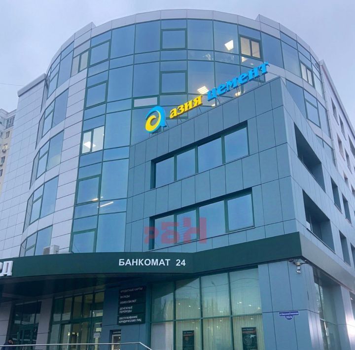свободного назначения г Пенза р-н Ленинский ул Бакунина фото 4