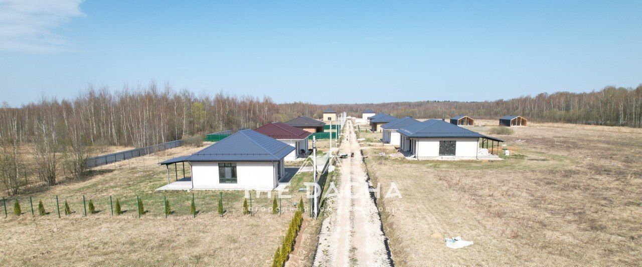 дом р-н Боровский г Боровск снт Лесная Дубрава с пос, Совьяки фото 17
