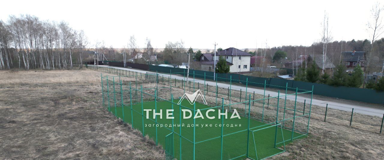 дом р-н Боровский г Боровск снт Лесная Дубрава с пос, Совьяки фото 19
