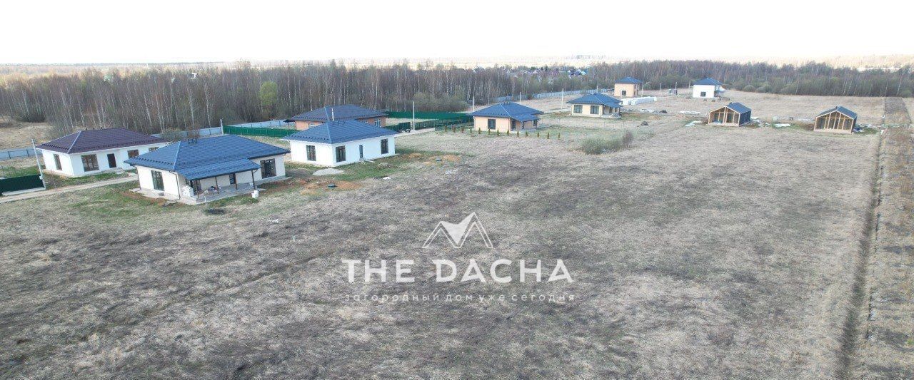 дом р-н Боровский г Боровск снт Лесная Дубрава с пос, Совьяки фото 18