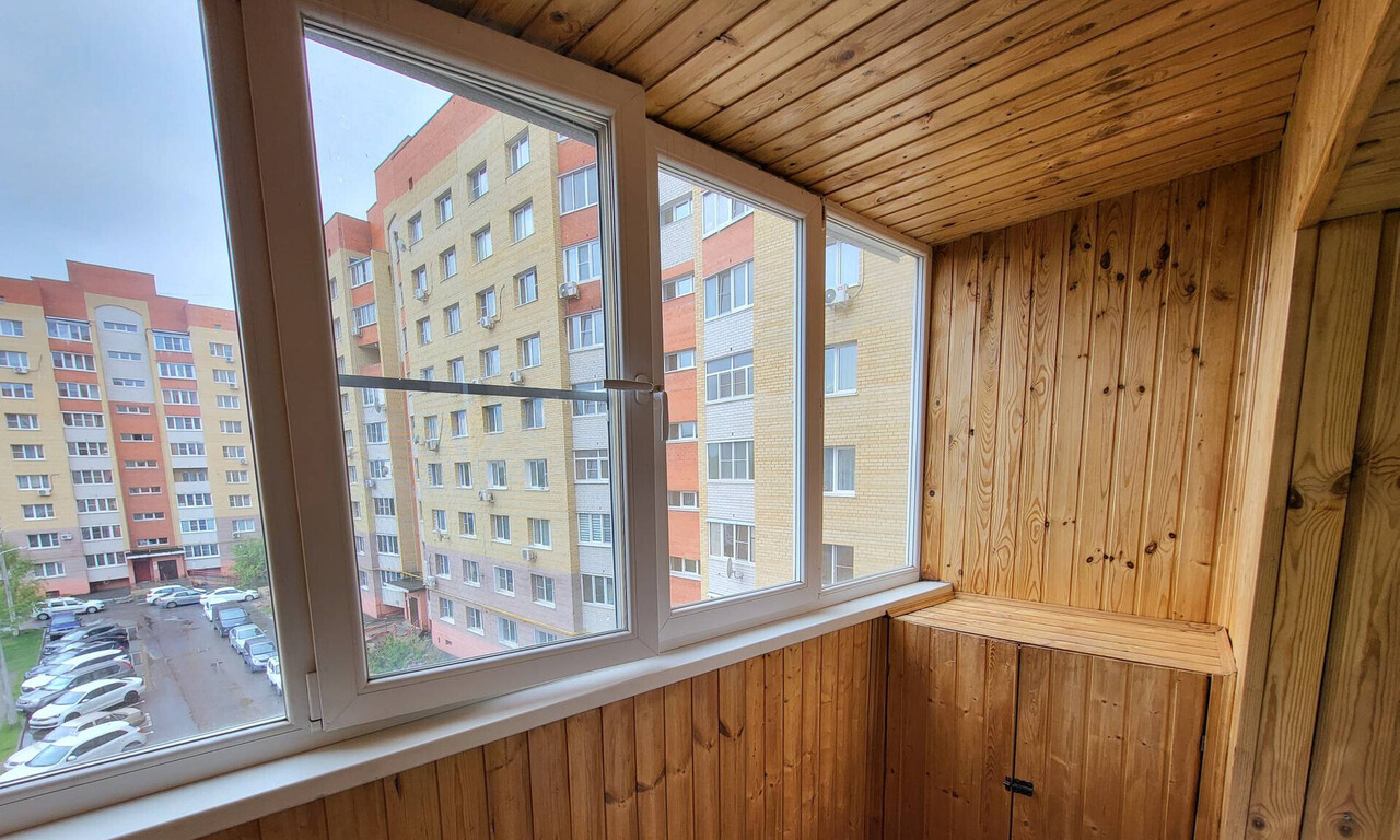 квартира г Шатура ул Войкова 2/9 фото 12