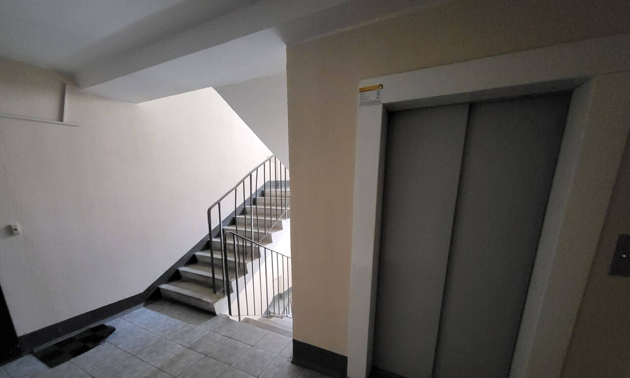 квартира г Шатура ул Войкова 2/9 фото 29
