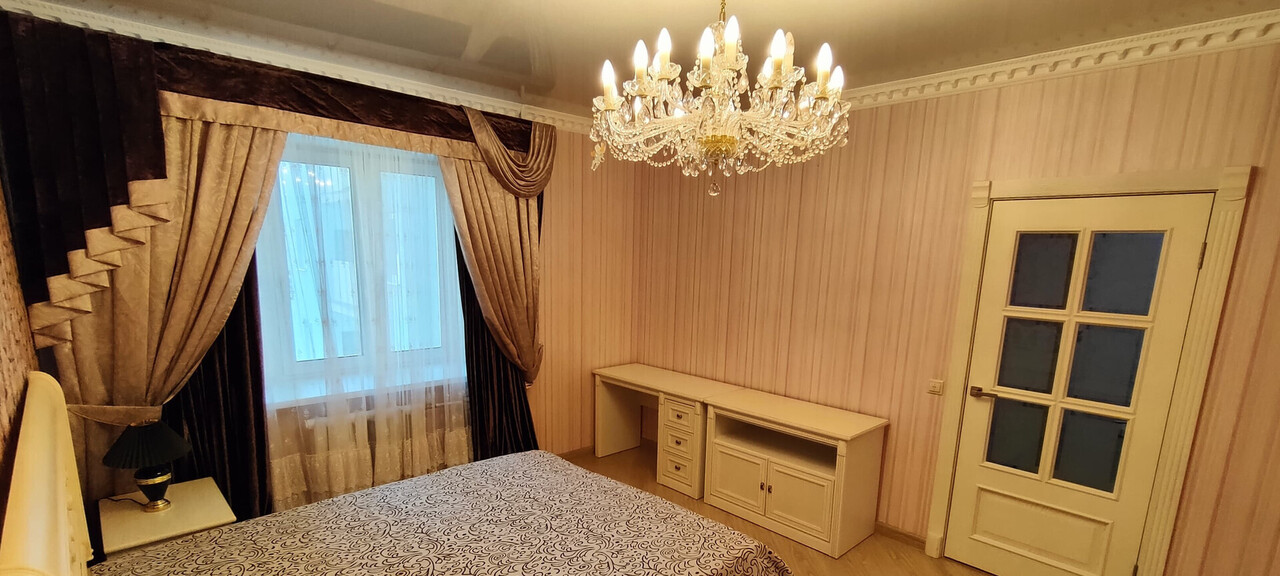квартира г Липецк р-н Советский Университетский ул Бехтеева С.С. 4 фото 8
