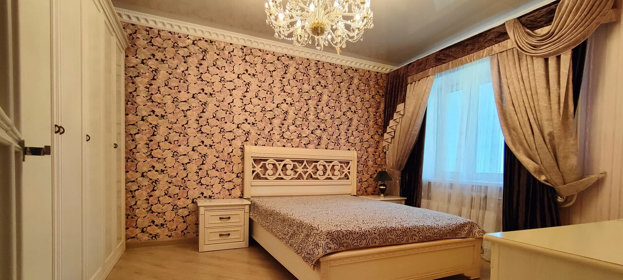 квартира г Липецк р-н Советский Университетский ул Бехтеева С.С. 4 фото 9