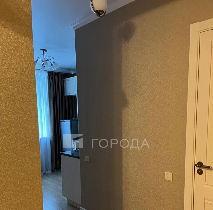 квартира г Новосибирск ул Чаплыгина 48 Площадь Ленина фото 12