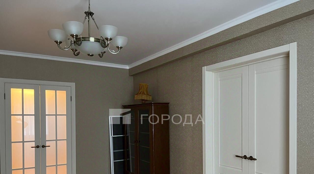 квартира г Новосибирск ул Чаплыгина 48 Площадь Ленина фото 15