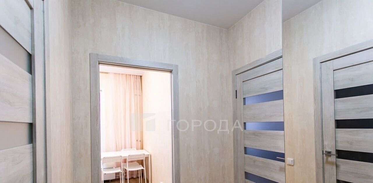квартира г Новосибирск ул Ясный Берег 15 Площадь Ленина фото 21