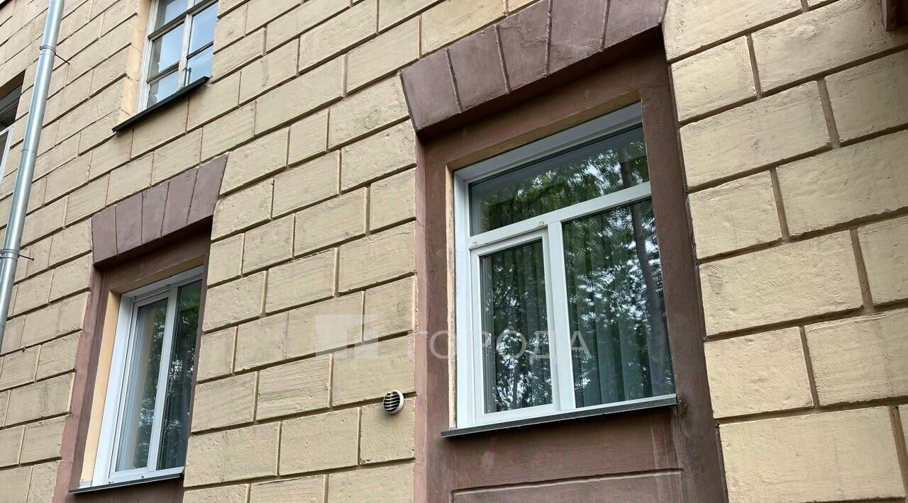 квартира г Новосибирск ул Чаплыгина 48 Площадь Ленина фото 20