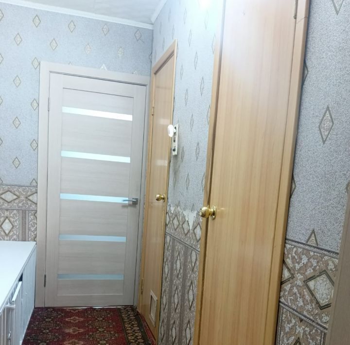 квартира г Челябинск р-н Ленинский ул Руставели 30 фото 9