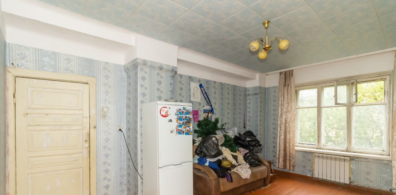 квартира г Челябинск р-н Ленинский ул Челябинского Рабочего 3 фото 8