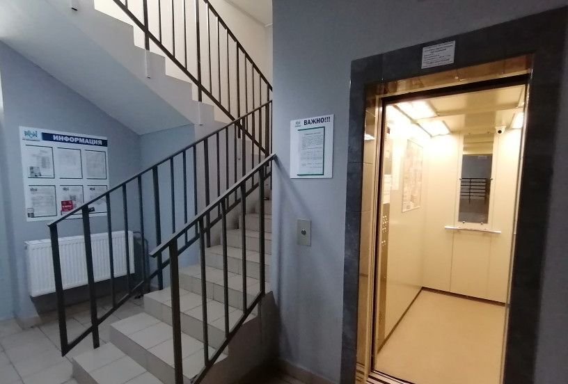 квартира г Краснодар р-н Прикубанский ул им. Героя Пешкова 5 фото 18