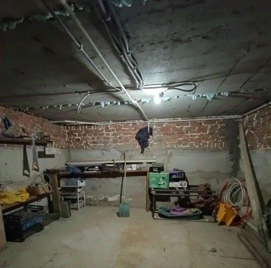 дом г Казань р-н Советский Авиастроительная ул Акъяр 14 фото 6