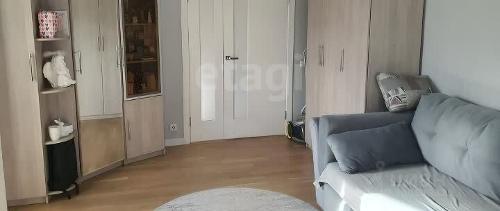 квартира г Владимир ул Офицерская 1ак/2 фото 6