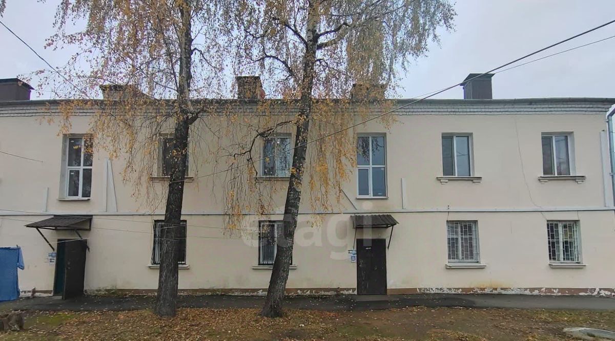 квартира г Орел р-н Железнодорожный ул Деповская 11 фото 9