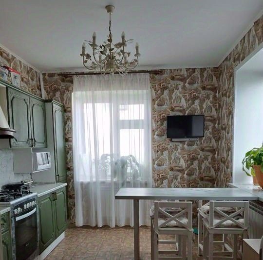 дом г Казань р-н Советский Авиастроительная ул Акъяр 14 фото 20