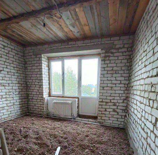 дом г Казань р-н Советский Авиастроительная ул Акъяр 14 фото 25