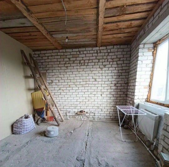 дом г Казань р-н Советский Авиастроительная ул Акъяр 14 фото 27