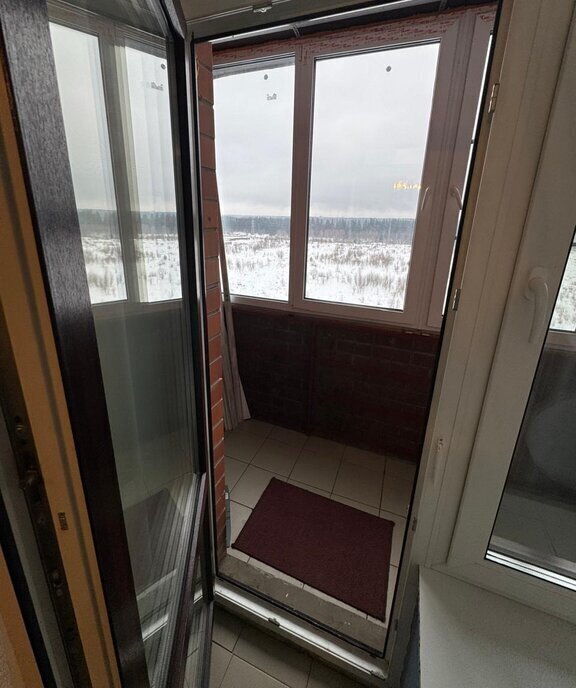 квартира г Клин ул Чайковского 103 фото 30