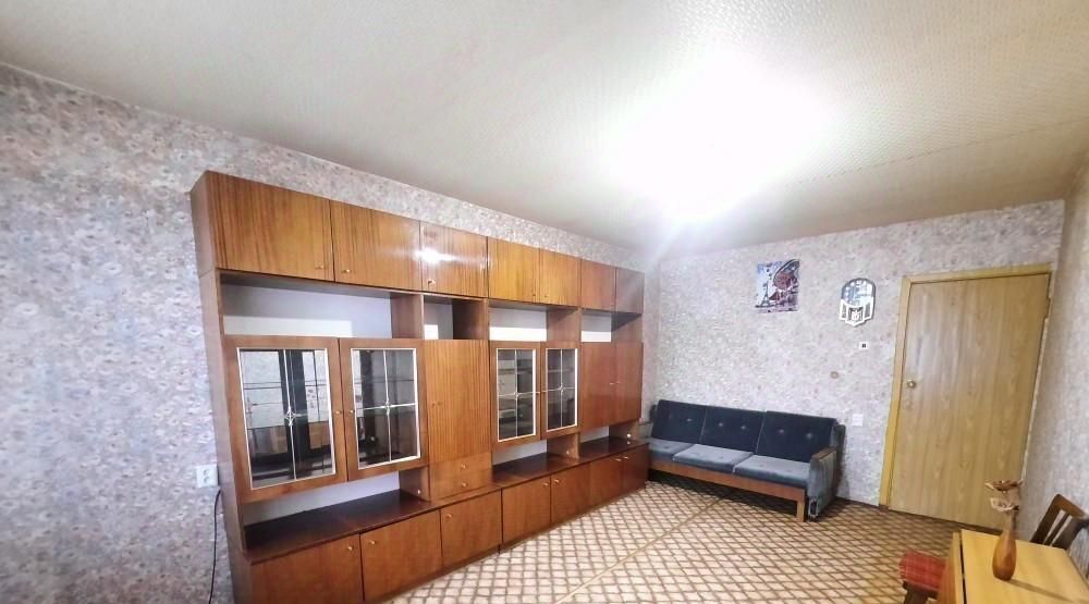 квартира г Петрозаводск ул Волховская 4б фото 6