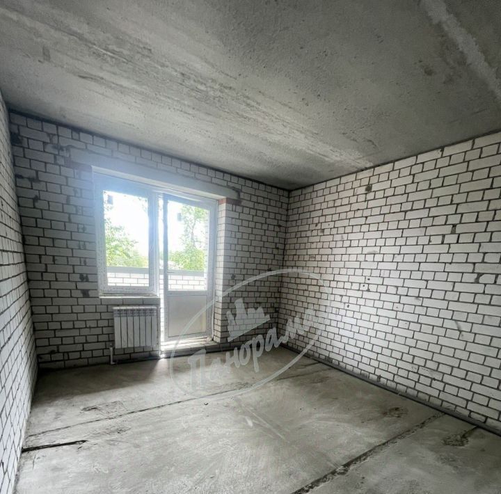 квартира г Калуга р-н Ленинский ул Белинского 13 фото 7