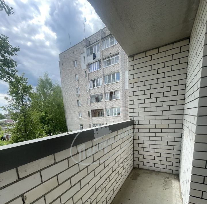 квартира г Калуга р-н Ленинский ул Белинского 13 фото 9